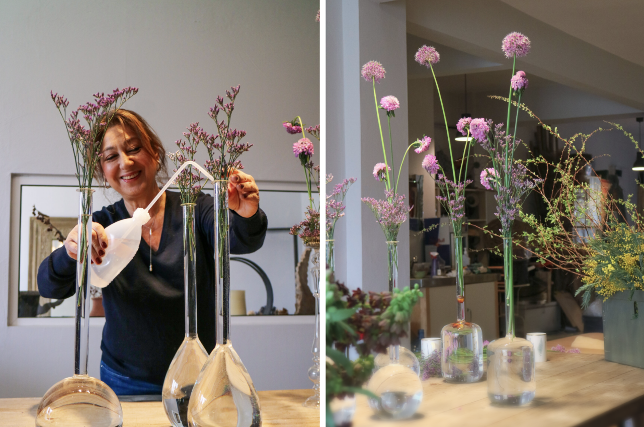 Artisty of Good: Zamansız Tasarımları Sevenlerin Radarında Nish Solutions