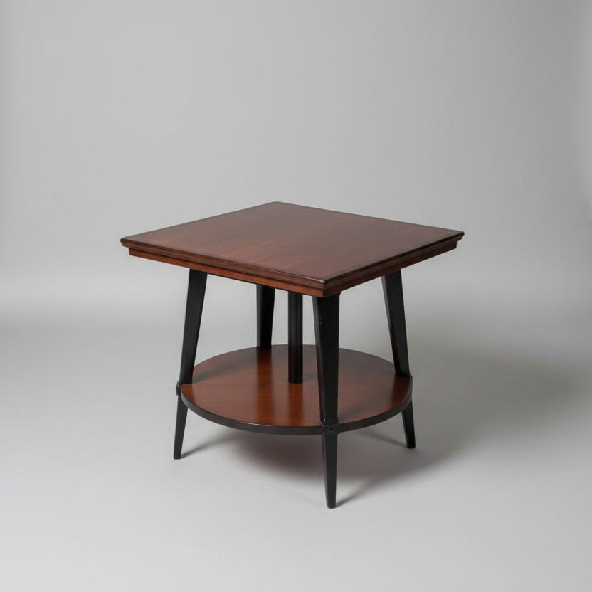 Vintage Roche Bobois Sehpa