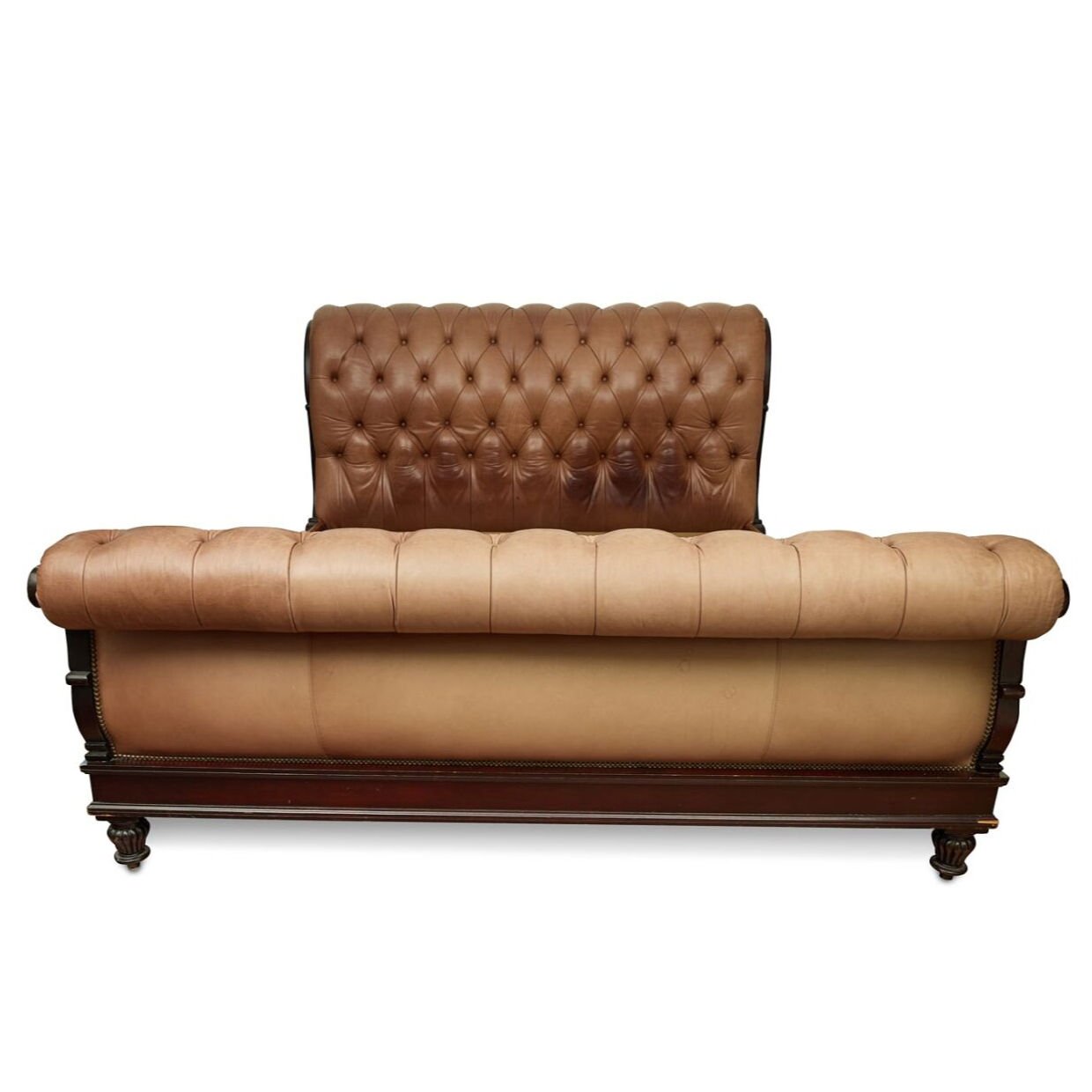 Ralph Lauren Home Clivedon Tufted Yatak