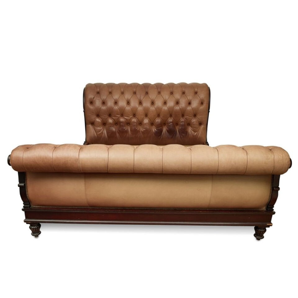 Ralph Lauren Home Clivedon Tufted Yatak