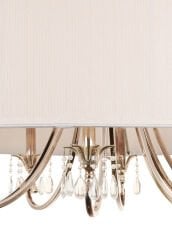 John Richards Büyük Şapkalı  Avize