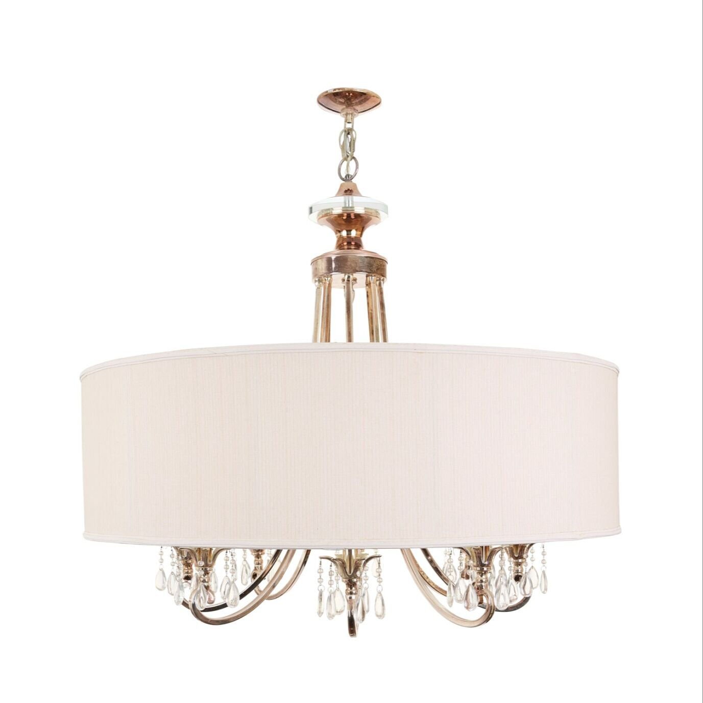 John Richards Büyük Şapkalı  Avize