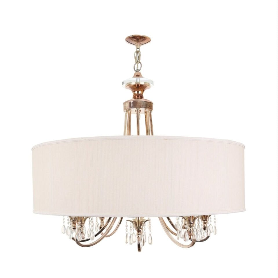 John Richards Büyük Şapkalı  Avize