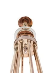 John Richards Büyük Şapkalı  Avize