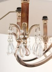 John Richards Büyük Şapkalı  Avize