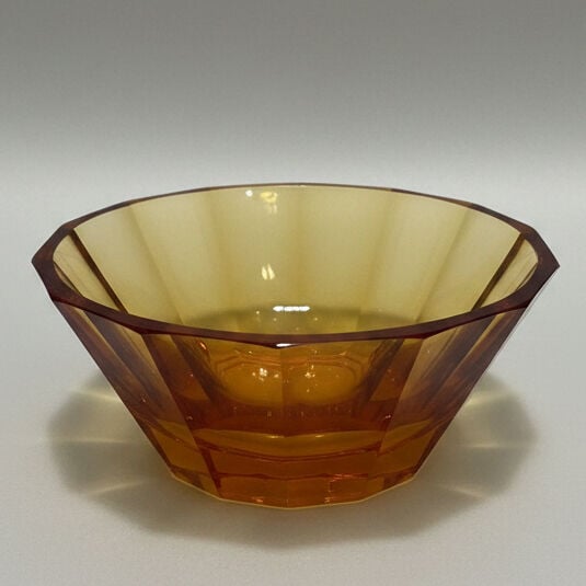 Moser Amber Kase