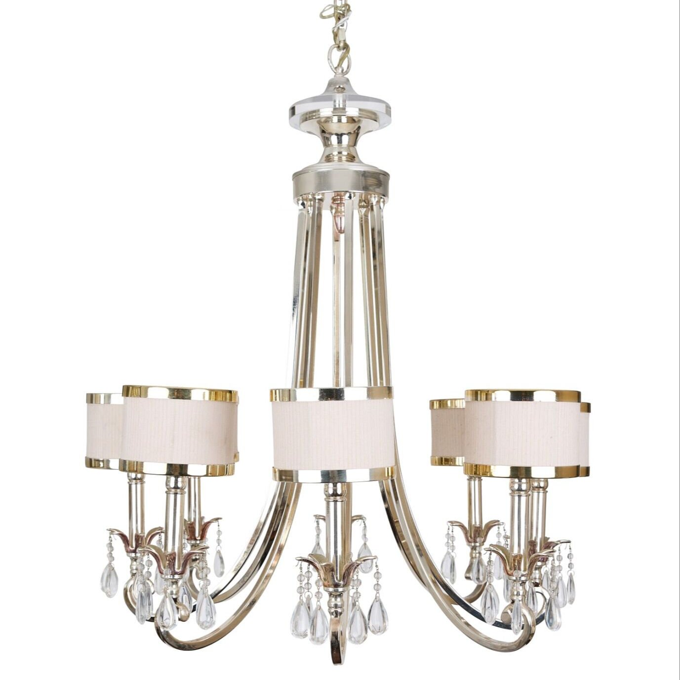 John Richards 8 Lambalı Avize