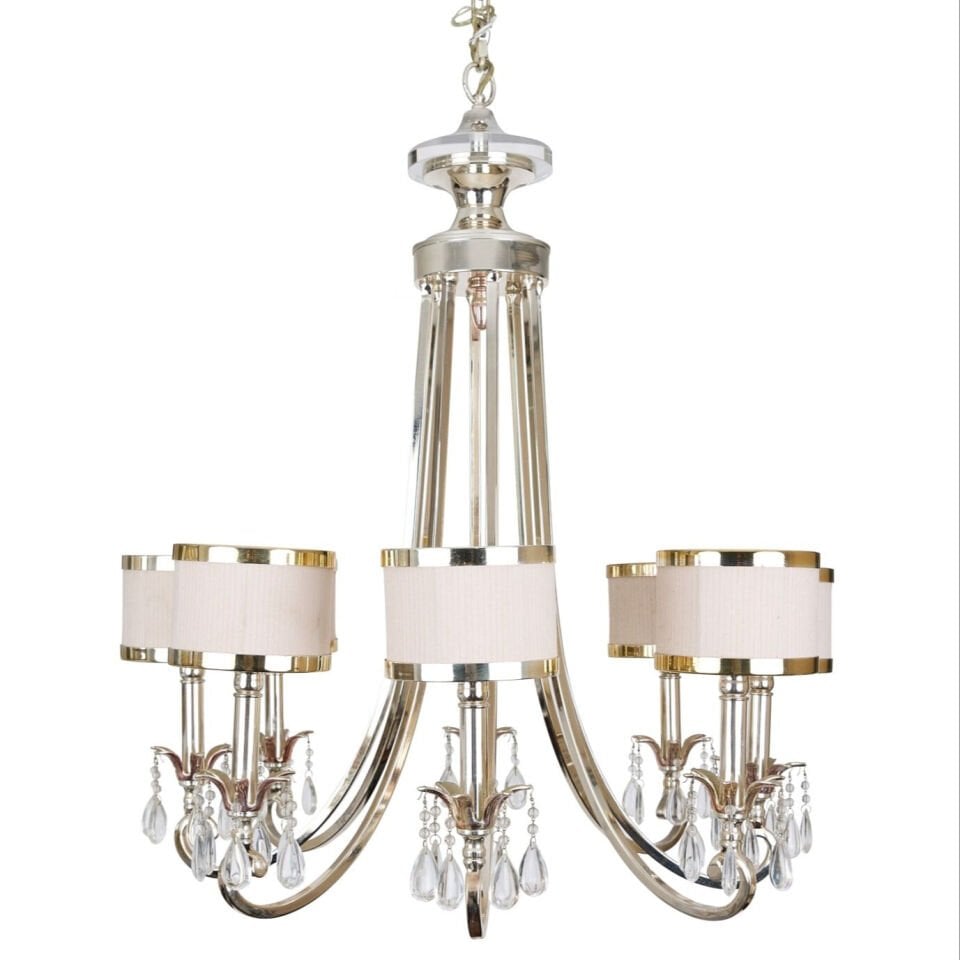 John Richards 8 Lambalı Avize