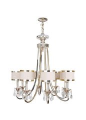 John Richards 8 Lambalı Avize