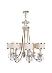 John Richards 8 Lambalı Avize