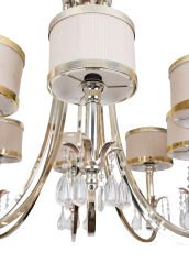 John Richards 8 Lambalı Avize