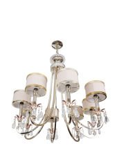 John Richards 8 Lambalı Avize