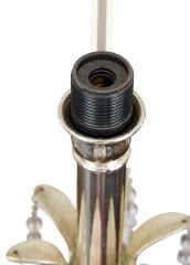 John Richards 8 Lambalı Avize