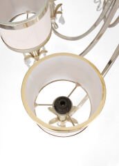 John Richards 8 Lambalı Avize