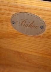 Baker Furniture L'Eau Komodin