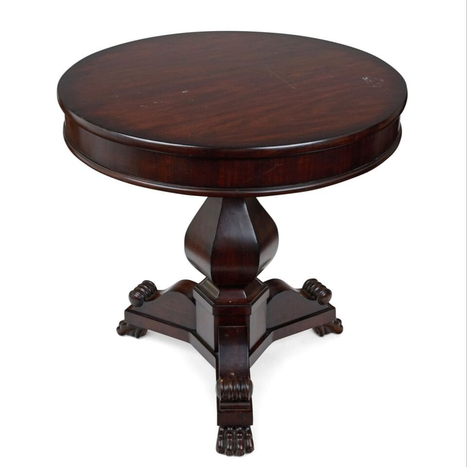 Ralph Lauren New Bohemian Sehpa