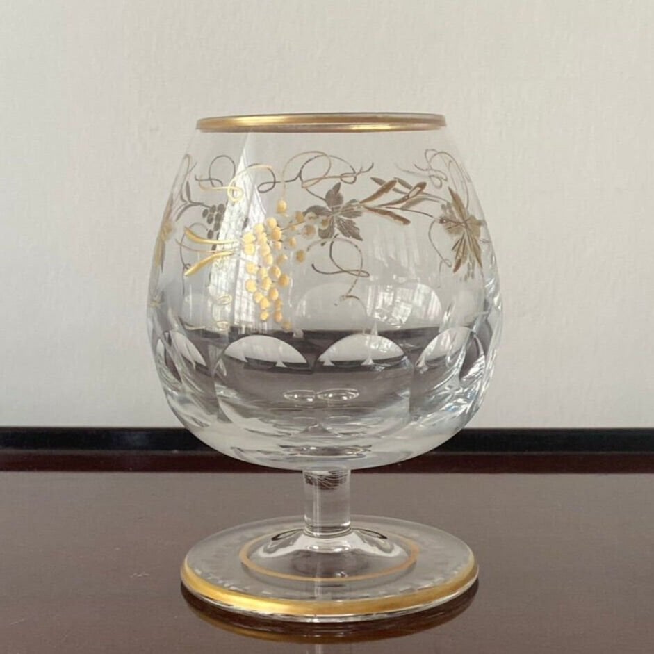 Murano Konyak Kadehi