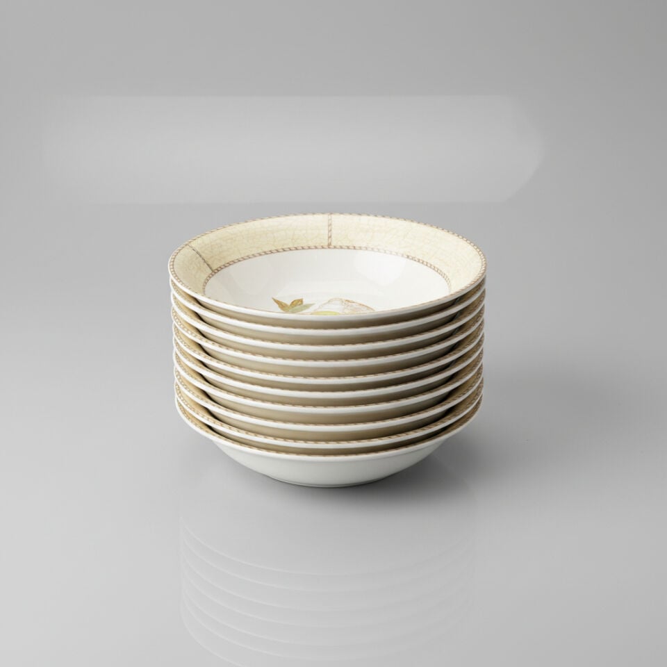 Wedgwood Çukur Kase - 10 Adet