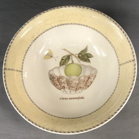 Wedgwood Çukur Kase - 10 Adet