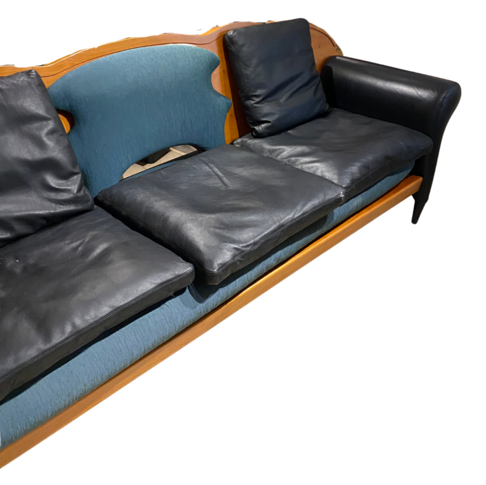 Bořek Šípek Tasarımı - Prosim Spi Kanape