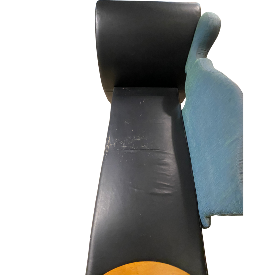 Bořek Šípek Tasarımı - Prosim Sni Şezlong