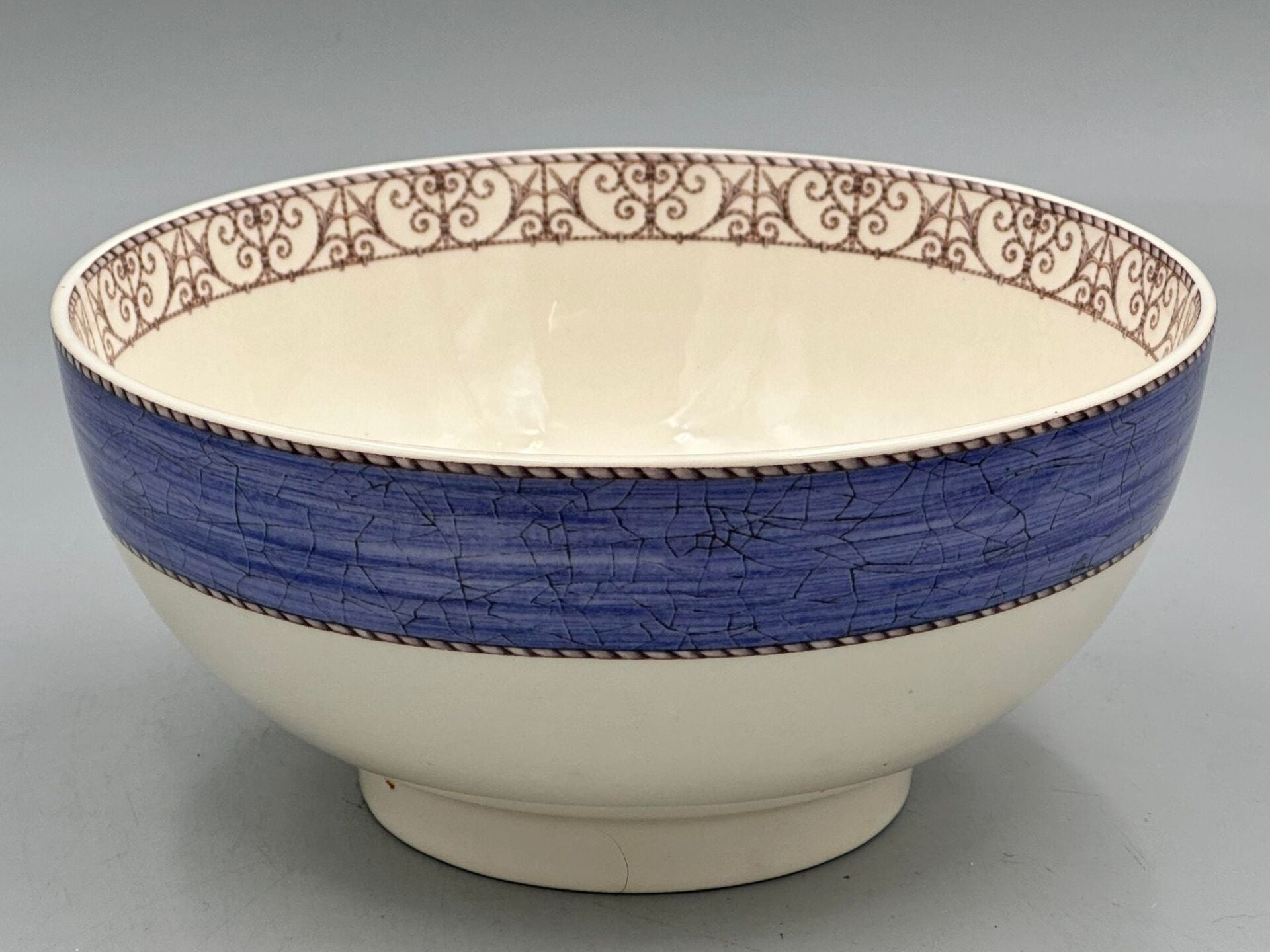Wedgwood Kase