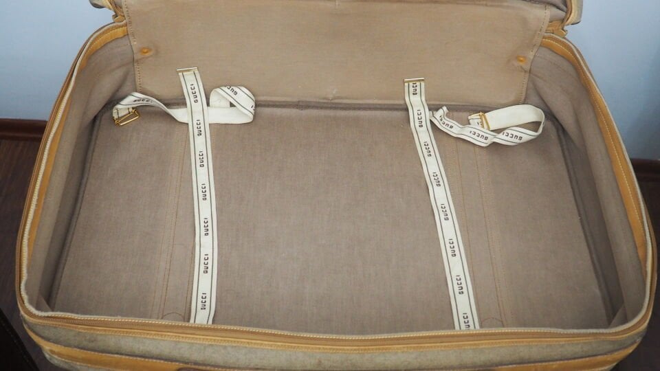 Gucci Bavul
