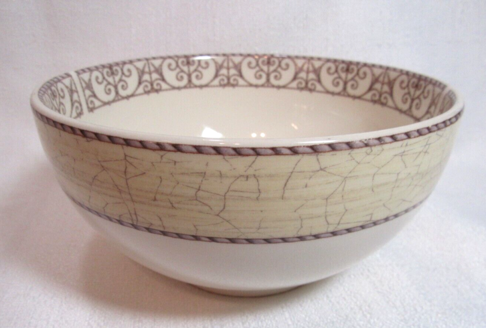 Wedgwood Kase - Krem Rengi