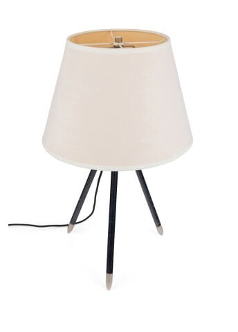 Ralph Lauren Tripod Abajur