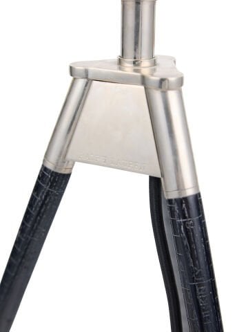 Ralph Lauren Tripod Abajur