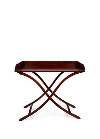 Kennedy Galleries Butler's Tray - Sehpa