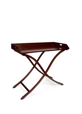 Kennedy Galleries Butler's Tray - Sehpa