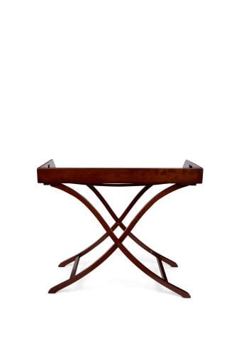 Kennedy Galleries Butler's Tray - Sehpa