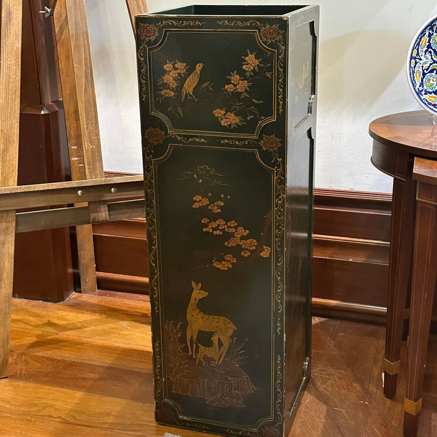 Uzak Doğu Çiçeklik