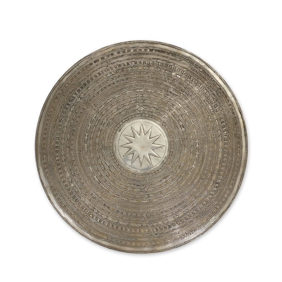 Eichholtz Drum Thai Sehpa
