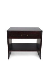 Ralph Lauren Powder Room Komodin - Sehpa