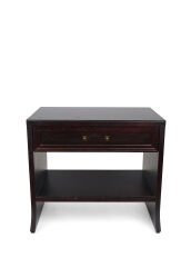 Ralph Lauren Powder Room Komodin - Sehpa