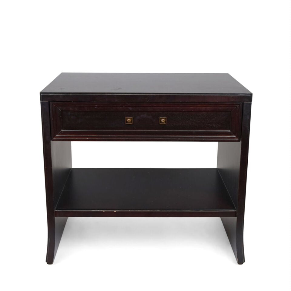 Ralph Lauren Powder Room Komodin - Sehpa