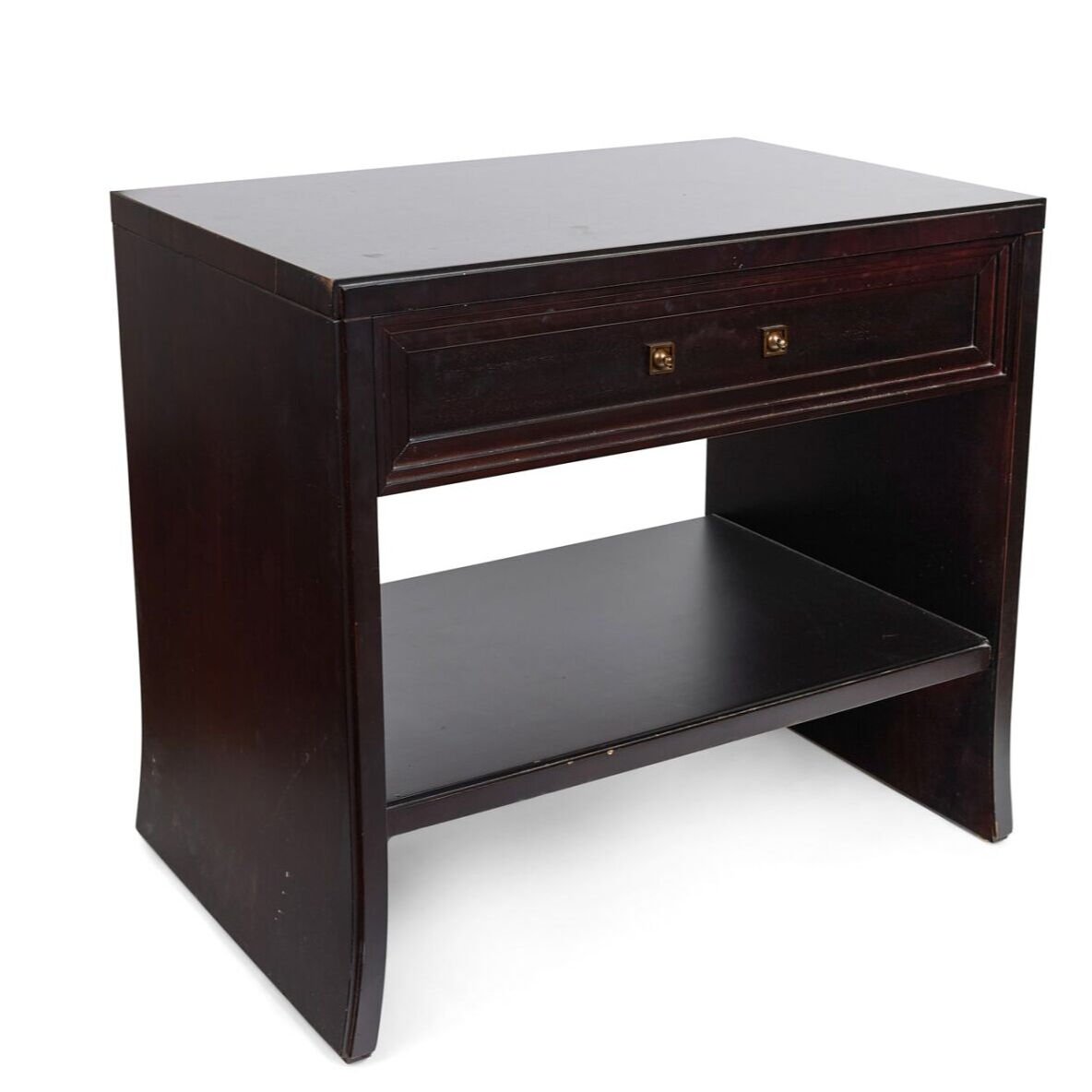 Ralph Lauren Powder Room Komodin - Sehpa