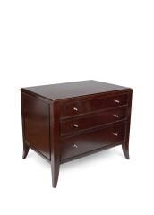 Baker Furniture Barbara Barry Tasarımı Komodin