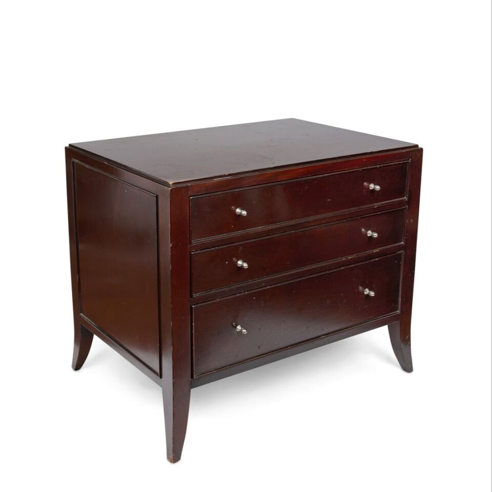 Baker Furniture Barbara Barry Tasarımı Komodin
