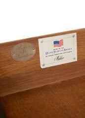 Baker Furniture Barbara Barry Tasarımı Komodin