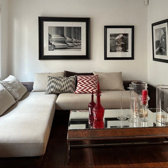 La Maison Coloniale Paris L Kanape