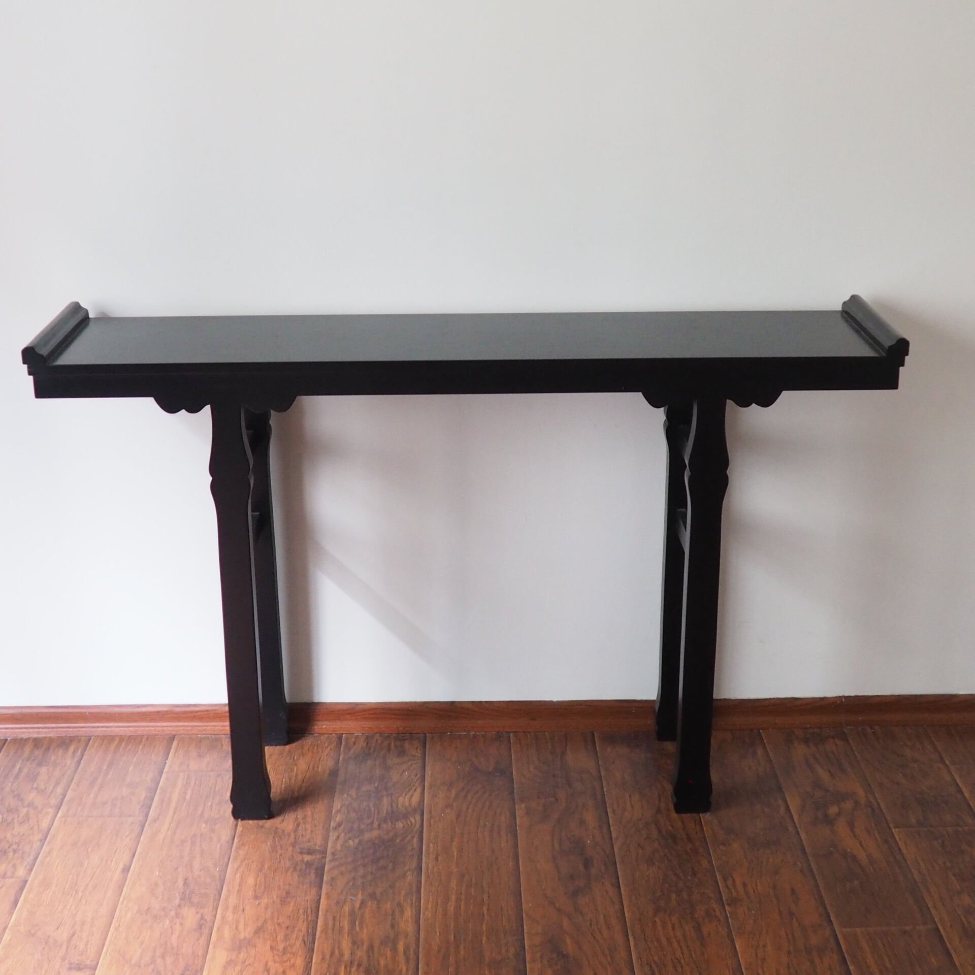 Uzak Doğu Stilinde Konsol