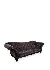 Baker Furniture Stately Homes -  Chatsworth Kanape
