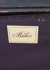 Baker Furniture Stately Homes -  Chatsworth Kanape