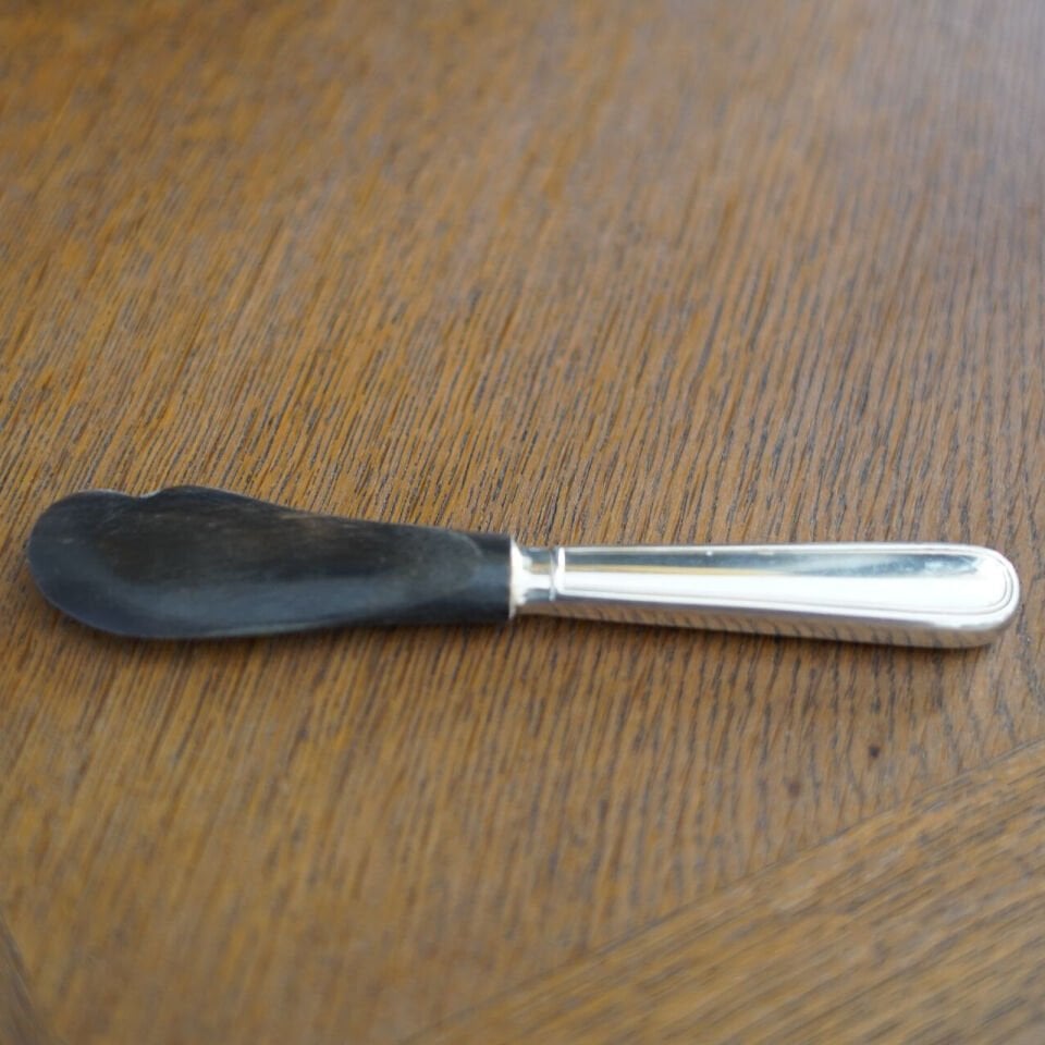 Christofle Havyar Bıçak