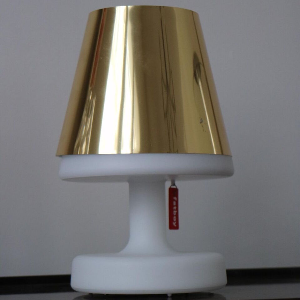 Fatboy - Edison The Petit