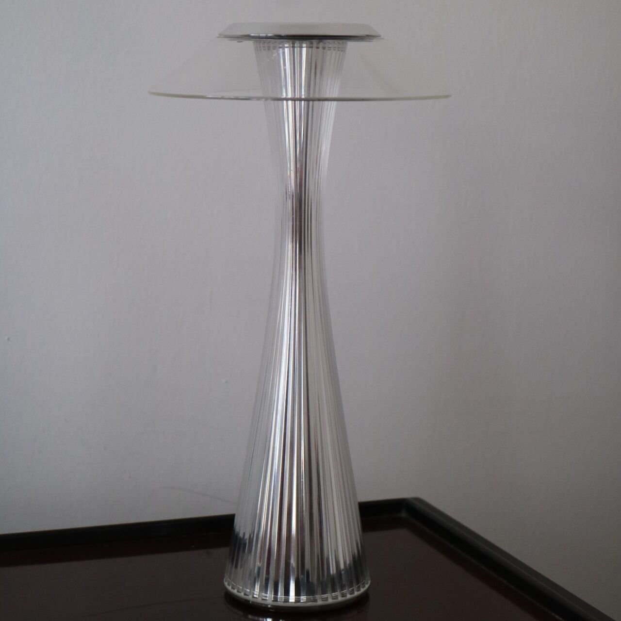 Kartell Space Masa Lambası