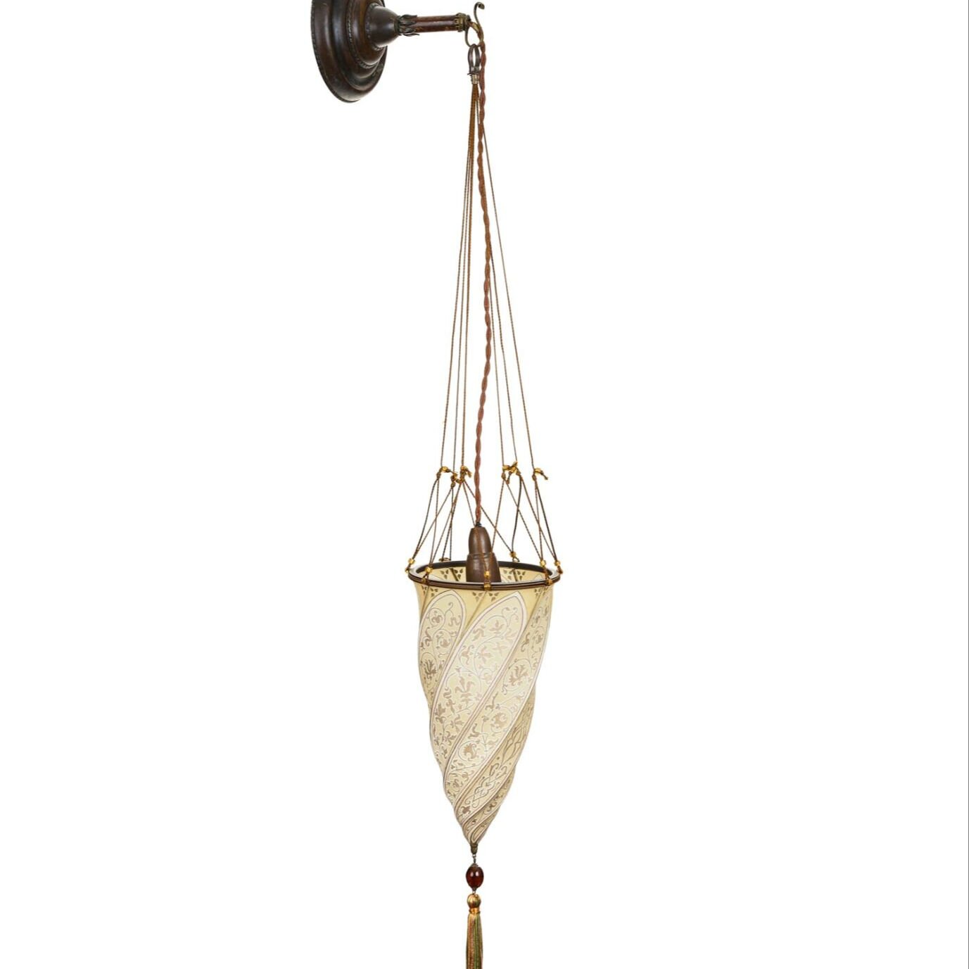 Fortuny Kandil Aplik